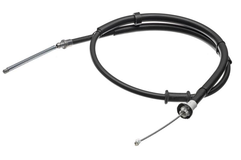 Cable Pull, parking brake