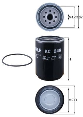 Fuel Filter