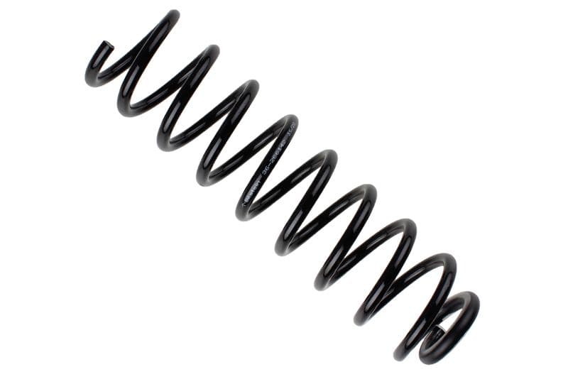 Coil spring