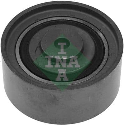 Deflection/Guide Pulley, timing belt