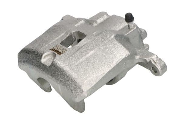 Schijfremklauw Voor Links (nieuw) past: MITSUBISHI GALANT VIII, LANCER CARGO, LANCER VII, SPACE RUNNER 1.3-2.5 09.96-12.13