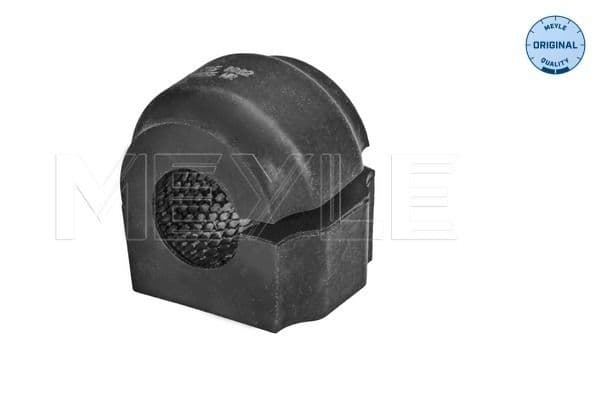 Mounting, stabiliser bar