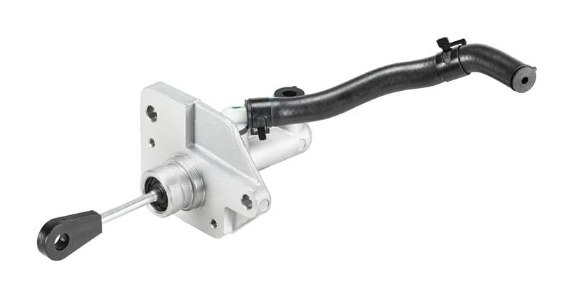 Hoofdcilinder koppeling (15,87mm), voertuig met het stuurwiel op de links/rechterzijde past: HYUNDAI TUCSON  KIA SPORTAGE II 2.0/2.0D/2.0LPG 06.04-12.10