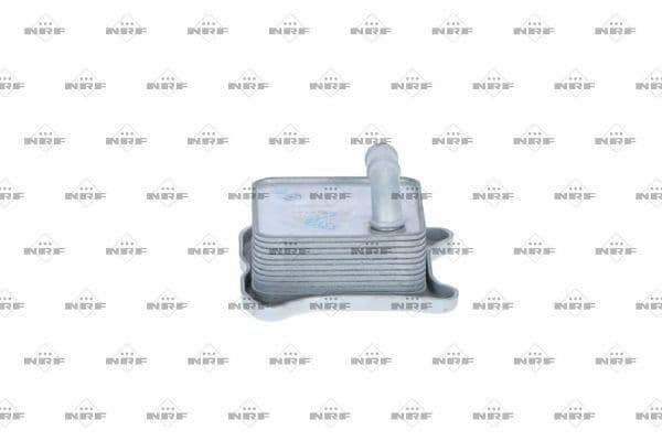 Oliekoeler past: AUDI A1, A3  SEAT ALTEA, ALTEA XL, IBIZA IV, IBIZA IV SC, IBIZA IV ST, LEON, TOLEDO IV  SKODA FABIA II, OCTAVIA II, RAPID, ROOMSTER, ROOMSTER PRAKTIK, YETI 1.2/1.2LPG 11.08-05.22