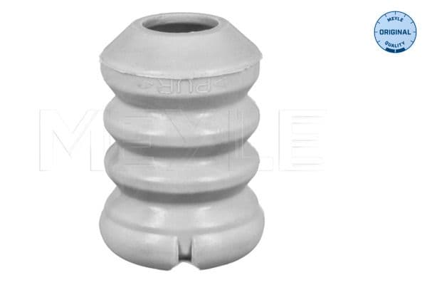 Rubber Buffer, suspension
