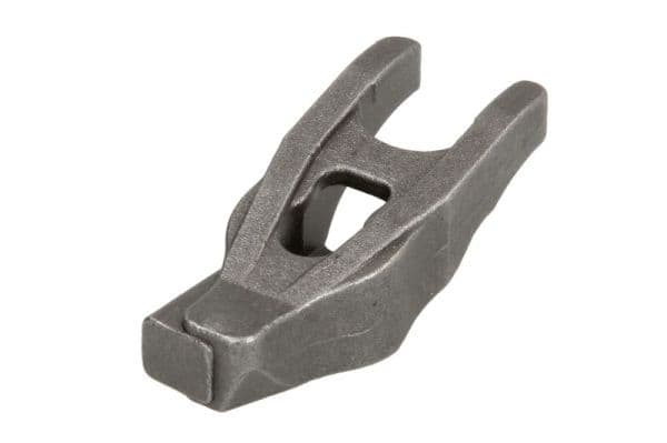 CR injector montage bout BOSCH  VDO past: VOLVO C30, S40 II, S60 II, S80 II, V40, V50, V60 I, V70 III  CITROEN BERLINGO, BERLINGO MULTISPACE, C3 II, C3 PICASSO, C4 AIRCROSS 1.6D 06.09-