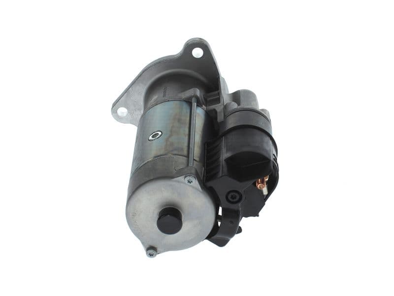 Starter (24V, 5,5kW, (en) new with a deposit) past: DAF CF 85, XF 105, XF 95  TEMSA SAFARI, SAFIR, SAFIR PLUS MX265-XE390C 09.02-