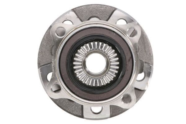 Wiellagerset met naaf Voor Links/Rechts (met hub) (30,5x143x43) past: BMW 1 (F40), 2 (F45), 2 GRAN COUPE (F44), 2 GRAN TOURER (F46), I3 (I01), I8 (I12), I8 (I15), IX (I20) 0.65H-Electric 03.99-