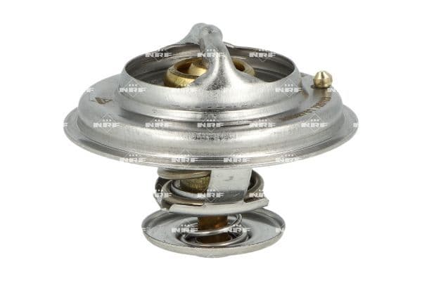 Thermostaat koelsysteem (79°C) past: IVECO EUROCARGO I-III, EUROCARGO V, M, MAGIRUS, ZETA 8040.05.200-F4GFE601A 11.85-