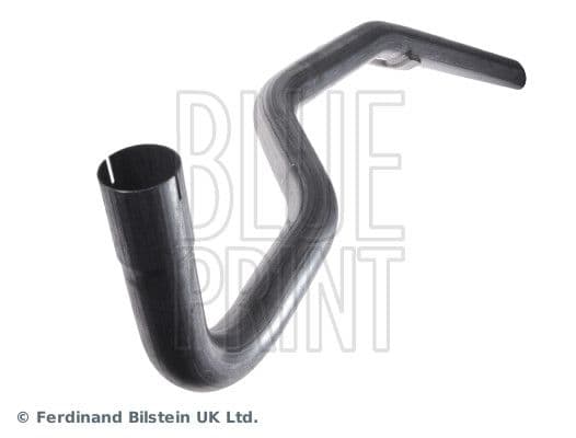 Exhaust pipe