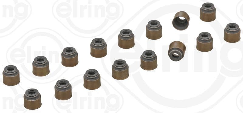 Seal Set, valve stem
