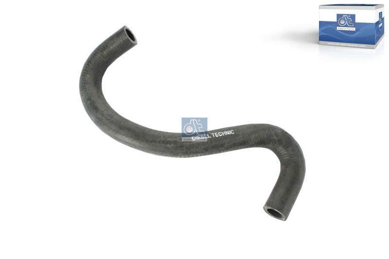 Radiator Hose