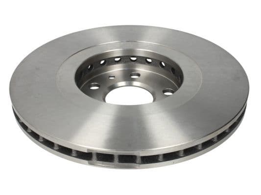 Brake disc Voor Links/Rechts past: RENAULT CLIO IV, ESPACE V, GRAND SCENIC III, GRAND SCENIC IV, LAGUNA, LAGUNA III, LATITUDE, MEGANE III, MEGANE IV, SCENIC IV, TALISMAN 1.2-3.5 10.07-