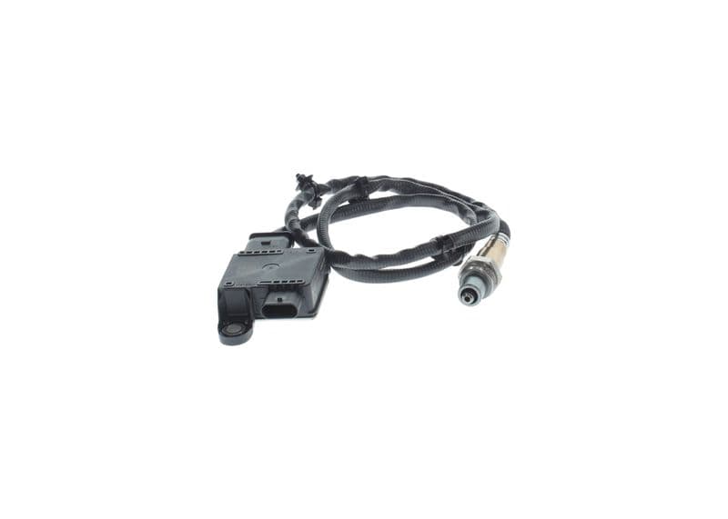 NOx-sensor past: OPEL ASTRA K 1.6D 06.15-08.19