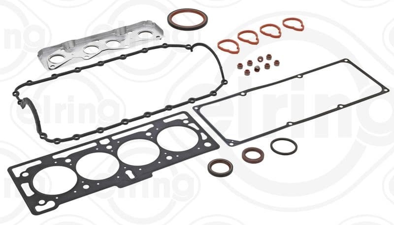Full gasket set, engine