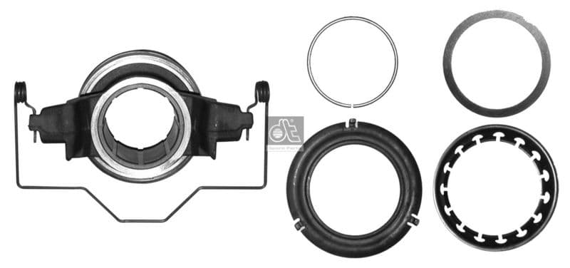 Onderdelen brandstoftank (benzine vulopening) past: NISSAN QASHQAI I, QASHQAI II, X-TRAIL II, X-TRAIL III  RENAULT KADJAR, KOLEOS I, KOLEOS II 11.06-