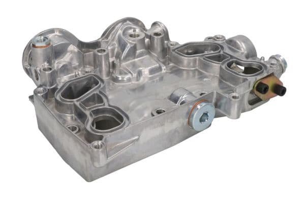 Olie radiator past: FENDT 307 CI FARMER 2WD, 307 CI FARMER 4WD, 308 CI FARMER, 309 CI FARMER, 411 VARIO, 412 VARIO, 413 VARIO, 414 VARIO, 415 VARIO  AHLMANN AS150  ATLAS XAS 186 C2, XATS 156 C2