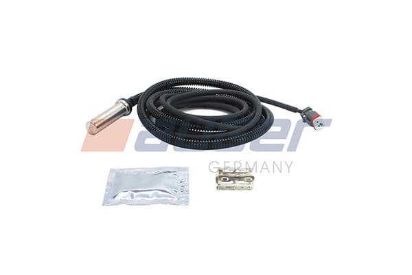 Piston, shift cylinder