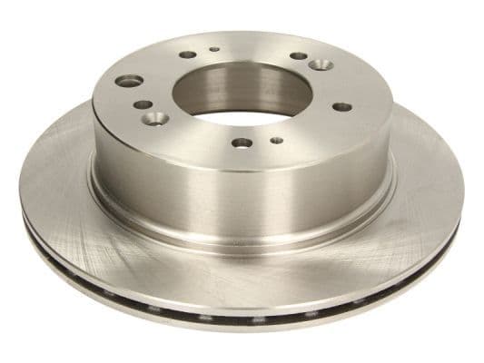 Brake disc Achter Links/Rechts past: KIA SORENTO I 2.5D/3.3/3.5 08.02-12.11