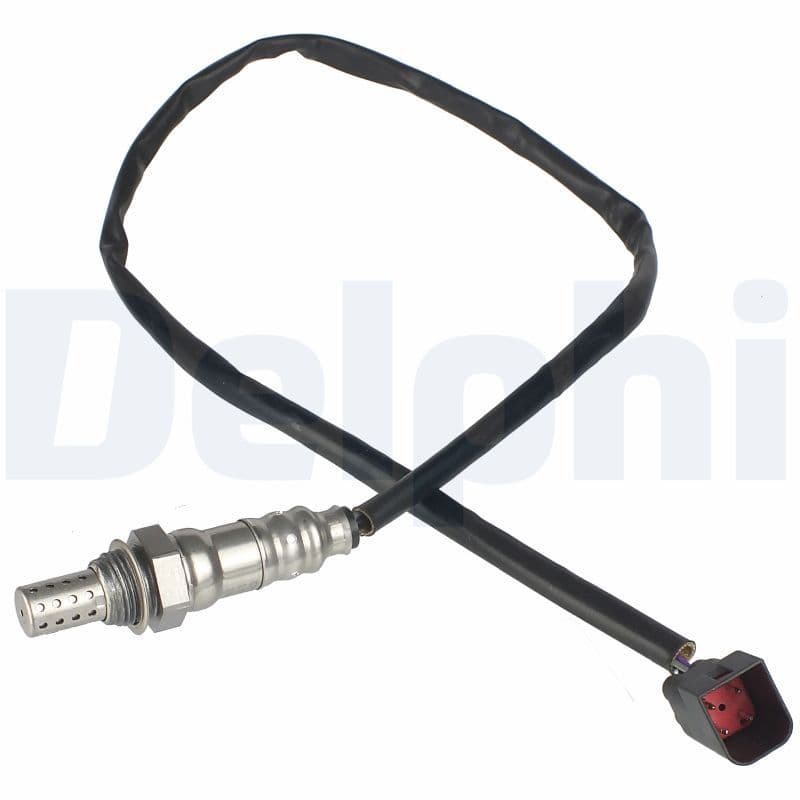 Oxygen Sensor