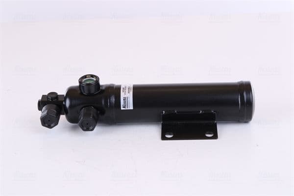 Droger voor airconditioning (diameter: 50mm, hoogte: 277mm) past: MAN TGA, TGX I  MERCEDES ACTROS, ACTROS MP2 / MP3 D0836LF41-OM542.969 04.96-