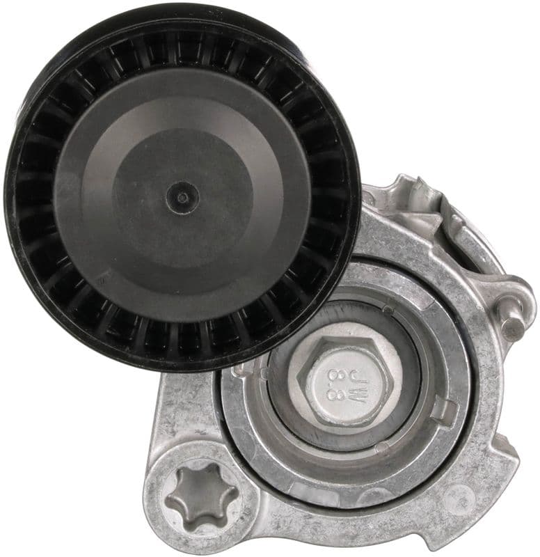 Tensioner Lever, V-ribbed belt