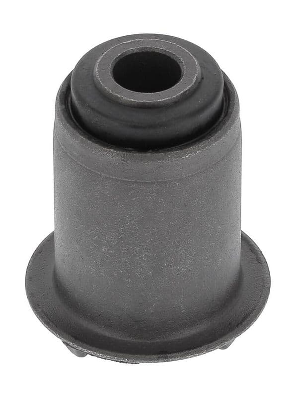 Voorste spoorcontrole-arm silent block Voor (x14,2x39/68 mm) past: CHRYSLER PACIFICA, VOYAGER III, VOYAGER IV  DODGE CARAVAN, GRAND  PLYMOUTH VOYAGER 2.0-4.0 01.95-