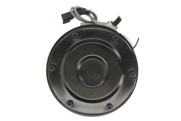 Airconditioning compressor 24V past: CATERPILLAR 345C, 365C, 385C