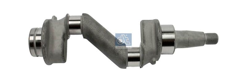 Crankshaft, air compressor