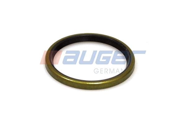 Stuurfusee-afdichting (34,5x42x4) past: MAN G90, L2000, M 2000 L 09.87-