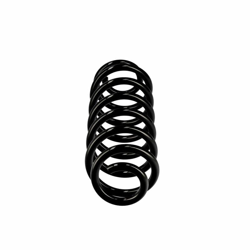 Spiraalveer Achter Links/Rechts past: SKODA SUPERB II  VW PASSAT B6, PASSAT B7, TIGUAN 1.4-3.6 03.05-07.18