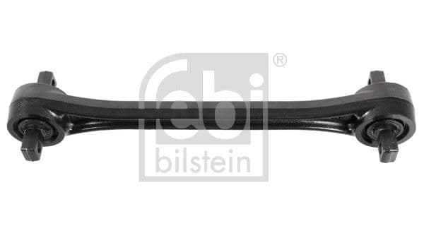 Stuurstang Achter Links/Rechts (L-572mm, bot) past: MAN TGA, TGS I, TGX I 06.99-