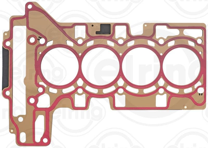 Cylinder head gasket