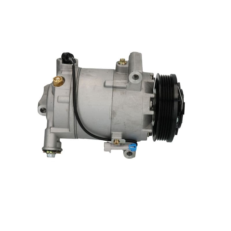 Airconditioning compressor past: OPEL ASTRA G, ASTRA G CLASSIC, ASTRA H, ASTRA H CLASSIC, ASTRA H GTC, MERIVA A, ZAFIRA B 1.6-1.8LPG 03.00-04.15