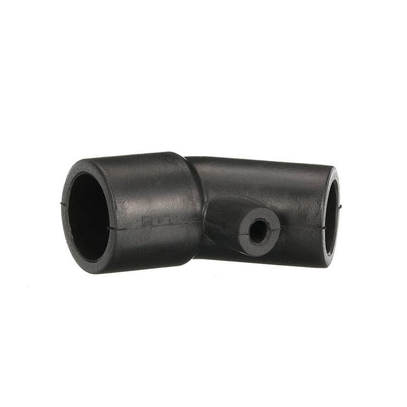 Hose, crankcase ventilation