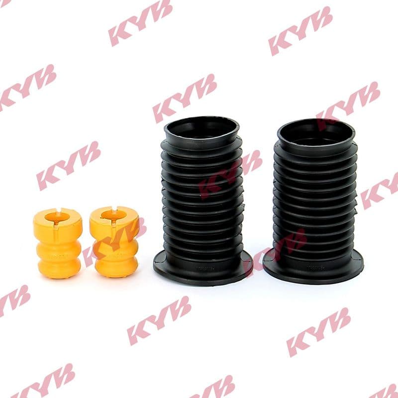 Dust Cover Kit, shock absorber