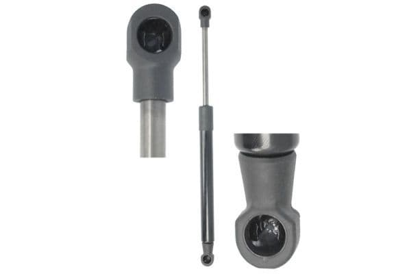 Gasveer kofferdeksel Links/Rechts maximale lengte: 325mm, sUV:102mm ((EN) boot lid - saloon) past: VOLVO S40 II SEDAN 01.04-12.12