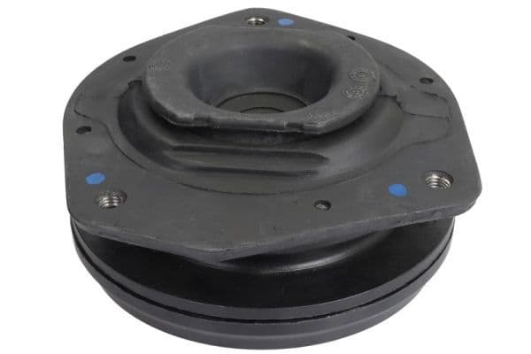 MacPherson veerpoot bevestiging Voor Links/Rechts (met een lager) past: RENAULT KANGOO BE BOP, KANGOO EXPRESS, KANGOO II 1.2-Electric 02.08-