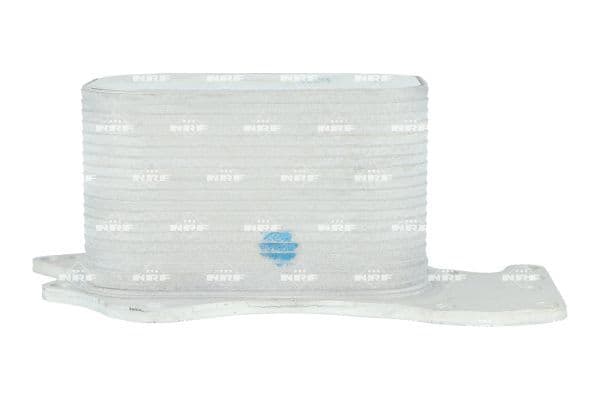 Olie radiator past: AUDI A4 B7, A6 ALLROAD C6, A6 C6, A8 D3, Q7  VW PHAETON, TOUAREG 2.7D/3.0D 08.03-08.11