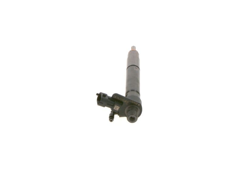 Elektromagnetische CR injector (status (en) factory remanufactured) past: LAND ROVER FREELANDER 2 2.2D 10.06-10.14