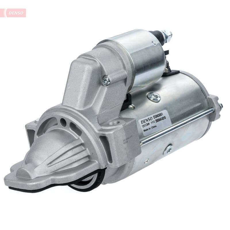 Starter (12V, 2,2kW, (en) new with a deposit) past: FORD TOURNEO CUSTOM V362, TRANSIT, TRANSIT CUSTOM V362, TRANSIT TOURNEO, TRANSIT V363 2.2D 10.07-12.23