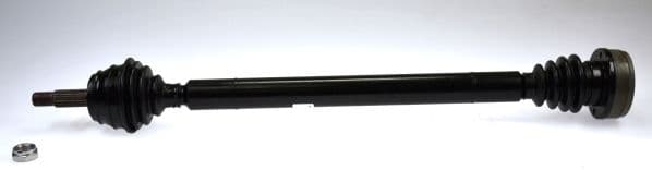 Koelsysteem rubberen slang Top (31mm/31mm) past: CHRYSLER SEBRING  DODGE STRATUS, STRATUS II 2.7 10.00-