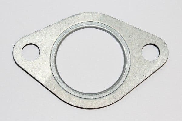 Exhaust manifold gasket