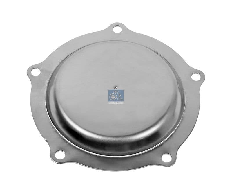 Cover, wheel hub