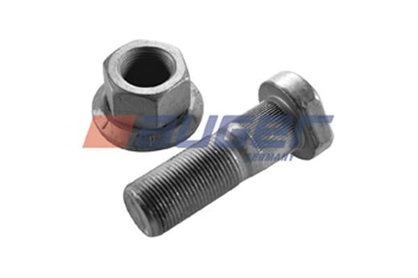 Wheel bolt