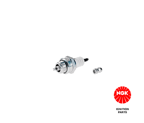 Spark plug