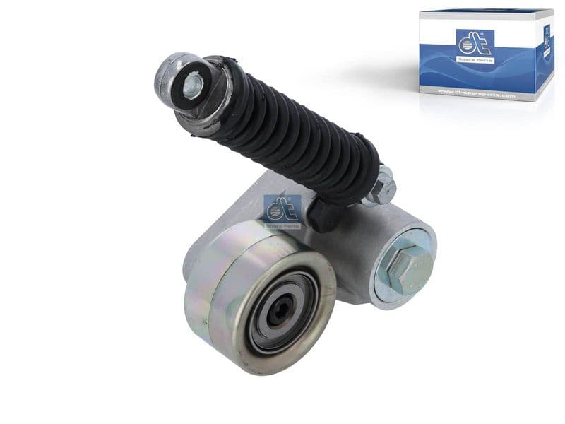 Multi-V riemspanner past: MAN