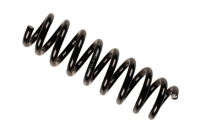 Coil spring