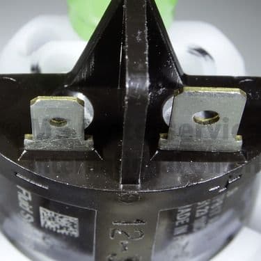 Elektrische brandstofpomp (patroon) past: BMW 5 (E39) 4.9 10.98-06.03