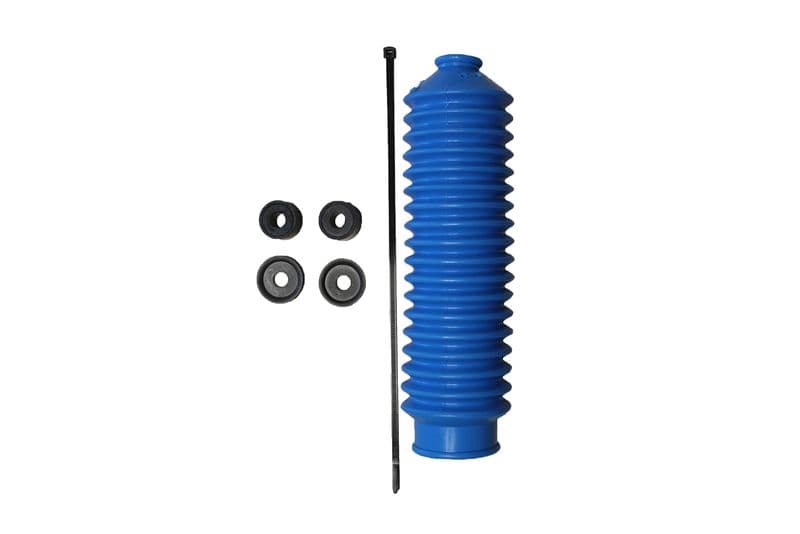 Dust Cover Kit, shock absorber